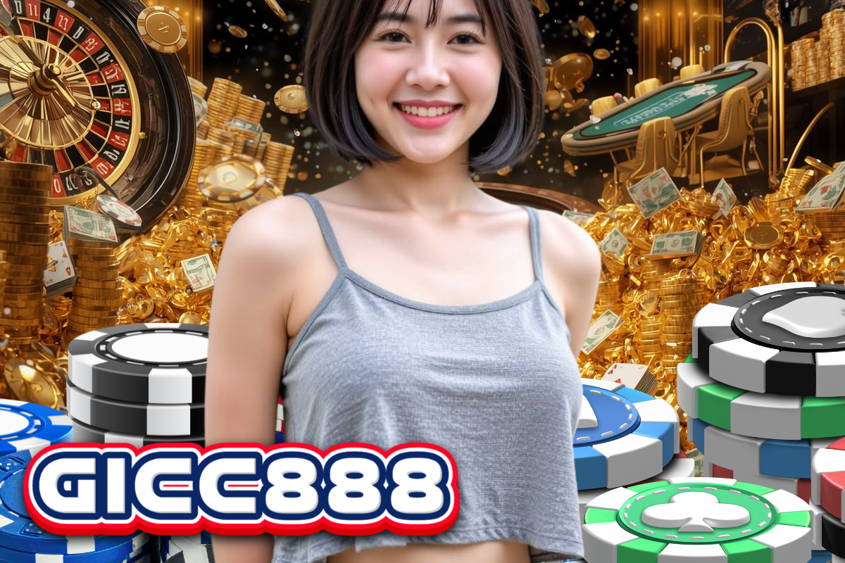 gicc888